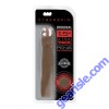 CyberSkin Penis Extension 1.5 Xtra Thick Dark Color