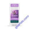 Calming Lavender Deodorant Stick 2.5 Oz Calming Vegan No Paraben Jason