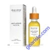 Deep Steep Anti-Aging Face Oil Fragrance Free Skin Care 1 Oz