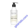Deep Steep Coconut Shea Body Lotion Vegan Hydrating & Nourishing 10 Oz