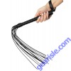Fetish Fantasy Deluxe Cat O Nine Whip Pipedream