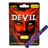 Devil 48000mg Male Enhancement Gold Pill