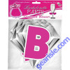 Bachelorette Party Diamond Banner By Hottproducts