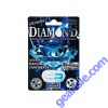 Diamond Extreme 12000mg Male Enhancement Blue Pill