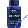 Life Extension Dopa-Mind 60 Veggie Tablets Dopamine Level Support 