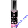 Dona Pheromone Infused Perfume Fashionably Late 2 oz