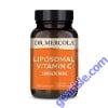 Dr. Mercola Liposomal Vitamin C Support overall health  60 Capsules