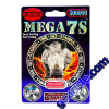 Dr Rhino Mega 7S 500000 Male Sexual Enhancement Red Pill