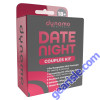 Dynamo Wellness Date Night Intimacy Kit