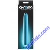 NS Chroma Teal Rechargeable Bullet Vibrator Waterproof