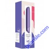 SugarBoo Very Peri Silicone Waterproof Rechargeable Bullet Vibrator