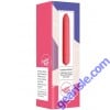 SugarBoo Coral Crush Waterproof 10 Functions Bullet Vibrator