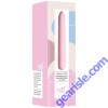 Sugar Pink SugarBoo Vibrating Bullet Waterproof Sugar Coated Feel