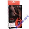 CalExotics Cock Ring Silicone Rechargeable Taurus Enhancer 