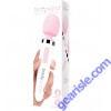 Bodywand Personal Mini Rechargeable Waterproof Vibrator Pink