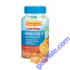 Emergen C Immune Plus Gummies Vitamin D C & Zinc Boost 45 Gummies