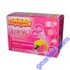 Emergen C Pink Lemonade Energy Booster Vitamin C & Antioxidants 30 Packets