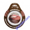 Endurance Flavored Condoms Chocolate 3Pk