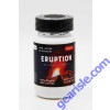 Eruption 12ct 35000mg Male Sexual Enhancement Gold Pill