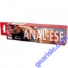 ANAL ESE CHERRY FLAVORED Numbing Anal Sex LUBRICANT .5 oz 