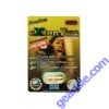 EXten Zone Premium Gold 12000 Male Sexual Enhancer Pill