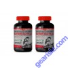 Health Solution Premium Herbal Extreme Male 2 Bottles 120 Pills