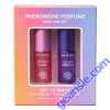 Eye Of Love Bloom Pheromone Perfume Roll On Set 2ml