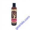 Black Soap Liquid Facial Cleanser All Skin Types 8 Oz Dr. Woods