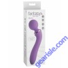 Fantasy For Her Duo Wand Massage Her