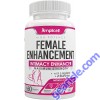 Female Sexual Enhancer Hormone Balance Intimacy Mood Support 60ct