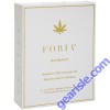 Doc Johnson Foria Intimacy Set Awaken Arousal Oil Micro Vibrator White