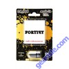 Fortify 35000 Male Sexual Enhancement Black Pill