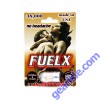 FuelX 38000 Male Sexual Enhancement Pill
