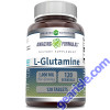 L Glutamine 1000mg 120 Tablets Workout Recovery Amazing Formulas