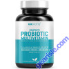 GoBiotix Probiotic Multivitamin Probiotics Immune Boost 90 Veggie Caps