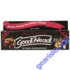 Doc Johnson Good Head Oral Delight Gel Juicty Passion Fruit 4 Oz