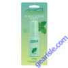 GoodHead Pussy Licker Spray Mint Oral Pleasure Spray 1 oz