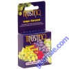 Grape Flavored 3 Lubricated Latex Condoms Trustex