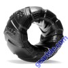 Cock Ring Oxballs Grinder 2 Ballstretcher Large Black