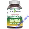 Glucosamine Sulfate 1000mg 120 Capsules Joint Support Amazing Formulas