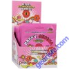 Happy Chocha Sexual Stimulation Gummies 12 Pack Display