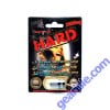 Hard 20000mg Triple Maximum Male Sexual Enhancement Black Pill