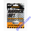 Harder AF Black 3500mg Male Sexual Dietary Supplement Pill