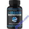 Havasu L Arginine 1200mg Nitric Oxide Supplement Vascularity Energy