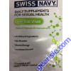 Herbal Viva Male and Female Enhancement 2 Capsules Swiss Navy