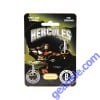 Hercules 15000 Male Enhancement Gold Pill