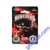 Hercules 1800 Male Enhancement Red Pill