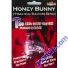 Honey Bunny Vibrating Pleasure Ring Toy