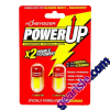 Power Up Honeygizer Hardcore Formula Double Pills