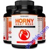 Dorado Nutrition Horny Goat Weed Maximum Strength Men Women 60 Count